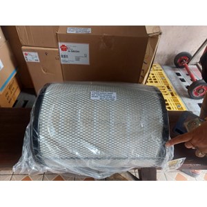 sakura a-5803m a5803m a 5803m air filter me 121023 me 294850 hda5859-2