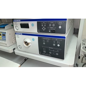 endoscopy olympus 190 series complete system-alat kesehatan lainnya-3