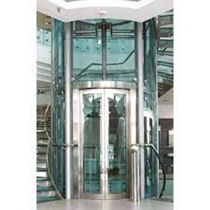 lift panoramic bergaransi