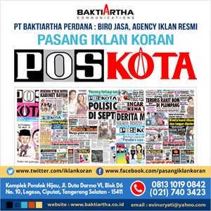 pasang iklan baris poskota-1