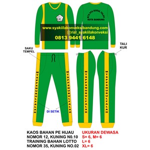 vendor konveksi kaos olahraga sekolah di bandung-2