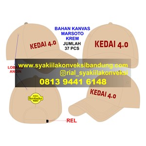 tempat konveksi topi murah bandung-6