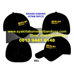 tempat konveksi topi murah bandung-7