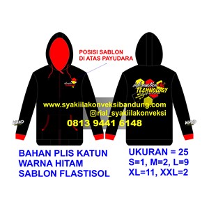 konveksi sweater cepat bandung