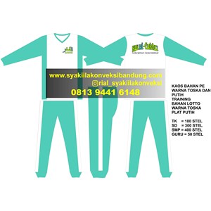 vendor konveksi kaos olahraga sekolah murah bandung-6