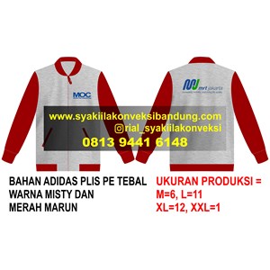 konveksi jaket baseball murah bandung-5
