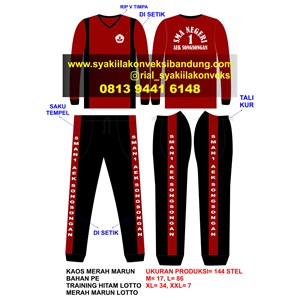vendor konveksi kaos olahraga sekolah murah bandung-3