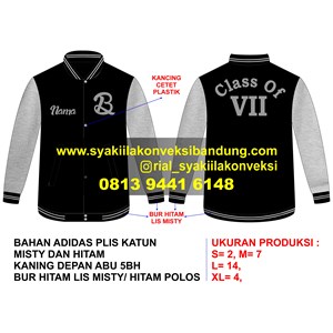 vendor konveksi jaket baseball termurah di bandung-7