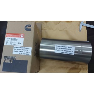 cummins 4919951 liner 6754-29-2010 6754-29-2140 6754292010 6754292140-2
