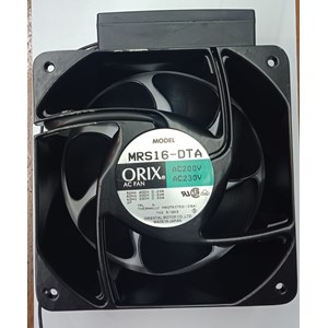 fan panel cooling fan orix mrs 16dta ac 200-230v-2