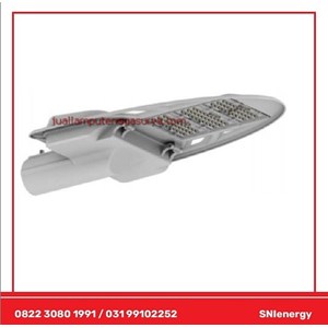 lampu pju osram 60 watt