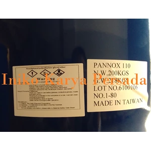 nonylphenol polyethlene ex pannox taiwan#np-10-1