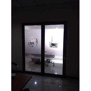 sandblast, stiker sandblast, sandblast polos, sandblast cutting-1