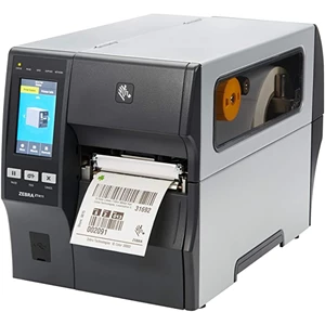 printer barcode zebra zt411 direct thermal/thermal transfer-1
