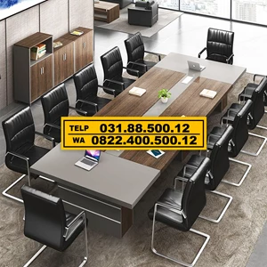 meja meeting kantor-1
