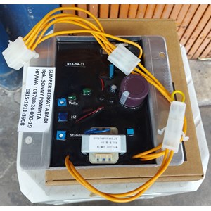 avr nta-5a-27 nta 5a 27 nta5a27 nta5a-27 for denyo generator-3