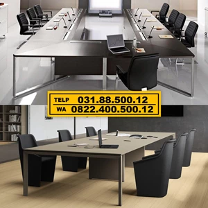 meeting desk custom-1
