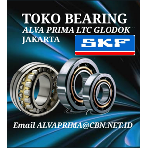 bearing jakarta-2