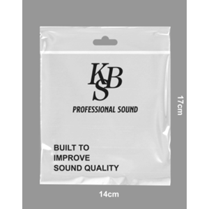 kantong klip plastik