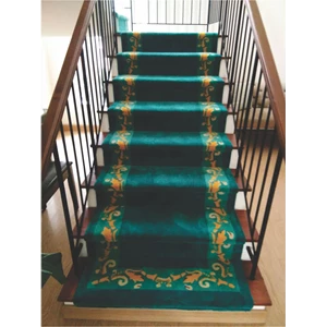 karpet tangga custom design-2