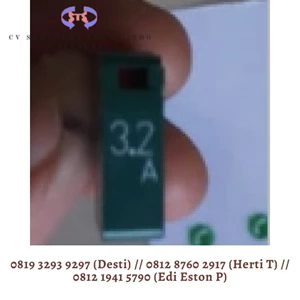daito mp32 /ilm32 (a60l-0001-0290/llm32c) fuse-1