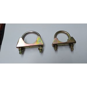 klem knalpot 3/4 | exhaust clamp-2