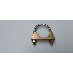 klem knalpot 3/4 | exhaust clamp