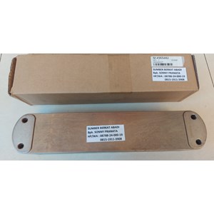 mcbee interstate m-4965482 oil cooler isx qsx engines-3