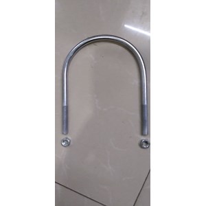 ubolt galvanize m10 x 5 inchi-2