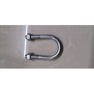 ubolt 21/2 inchi