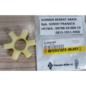 mcbee m-3046200 3046200 4095633 109859 103021 101920 44681c spider jaw-4