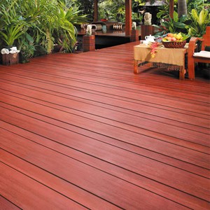 conwood floor deck 12 / lantai deck-2