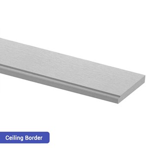 conwood ceiling border / plafon conwood