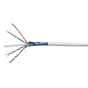 amp commscope kabel utp / kabel lan category 6a f/utp cables