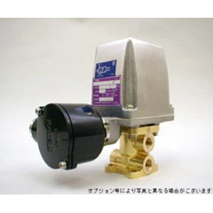kaneko sangyo solenoid valve - m00u series/m00du series/m50 series/m55-2