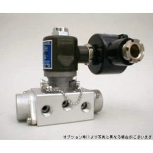 kaneko sangyo solenoid valve - m15g-8n-ae12pu