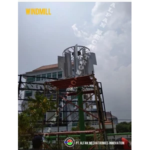 windmill (instalasi listrik)