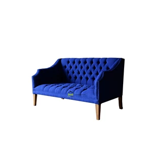 sofa scandinavian aozorra kerajinan kayu