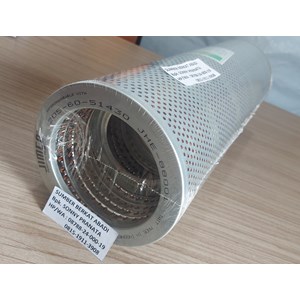 jimco jhe-88001 jhe 88001 jhe88001 hydraulic filter 205-60-51430-4