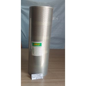 jimco jhe-88001 jhe 88001 jhe88001 hydraulic filter 205-60-51430-6
