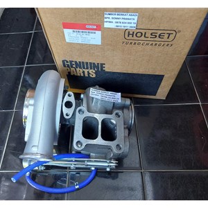 holset 4050236 6743-81-8040 6743818040 6743 81 8040 turbocharger hx40w-7