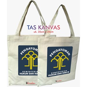 harga tas kanvas terbaik