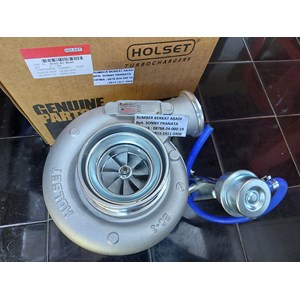 holset 4050236 6743-81-8040 6743818040 6743 81 8040 turbocharger hx40w-5
