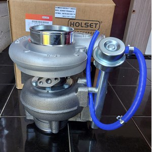 holset 4050236 6743-81-8040 6743818040 6743 81 8040 turbocharger hx40w