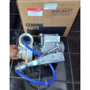 holset 4050236 6743-81-8040 6743818040 6743 81 8040 turbocharger hx40w-1