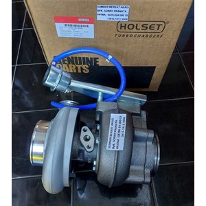 holset 4050236 6743-81-8040 6743818040 6743 81 8040 turbocharger hx40w-2