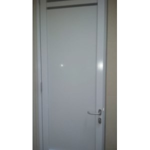 pintu dorong aluminium