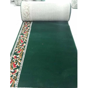 karpet masjid, karpet mushola, karper roll, karpet tile, dll-2