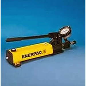 enerpac, hpt-series, tensioning hand pump