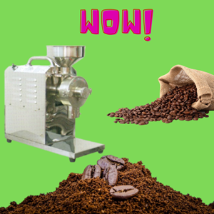 mesin grinder kopi, mesin giling kopi, grinder